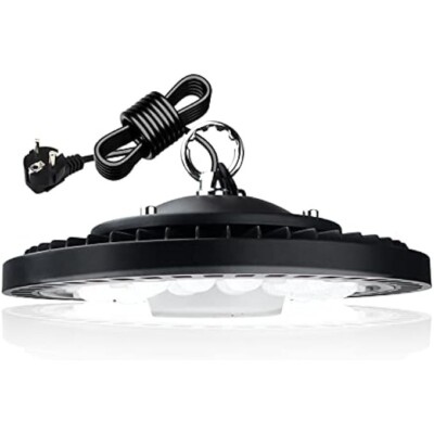 Sonnewelt Lampada A LED Per Ambienti Umidi, 120 Cm, 4 Pezzi, 4000 K - Foto 10