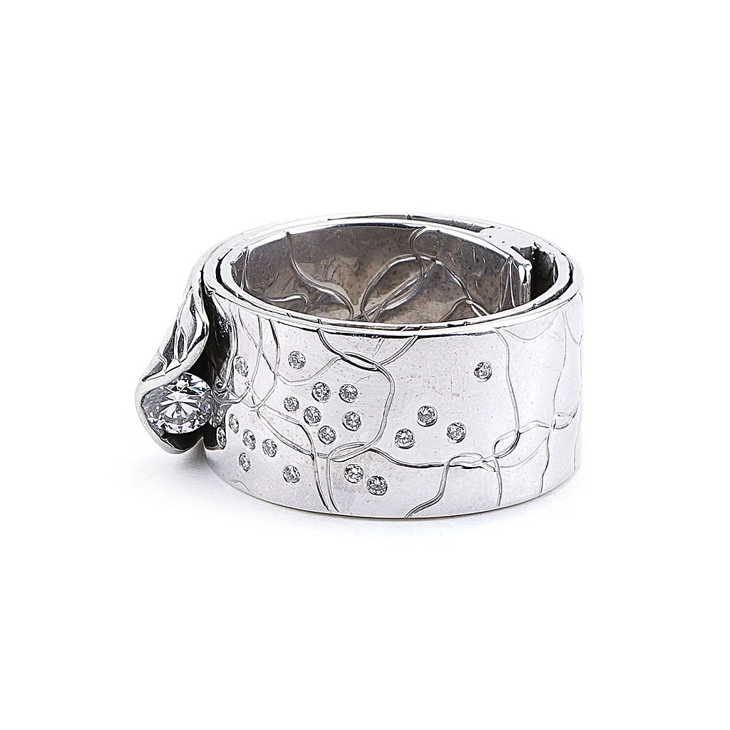 Norbert ring best sale