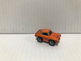 Lot of 5 Vintage 1986 Galoob Micro Machines Used (FC74-4 T1264)