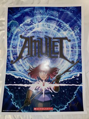 amulet*（感謝） Amulet - Lucien [PRINT] - Nucleus | Art Gallery and Store