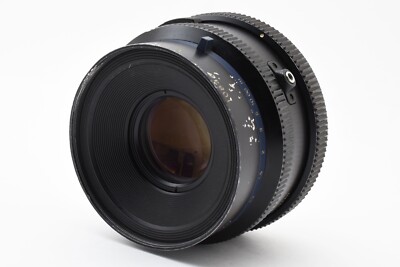 EXC +5 】 Mamiya SEKOR Z 127mm f/3.8 W Lens for RZ67 Pro II IID