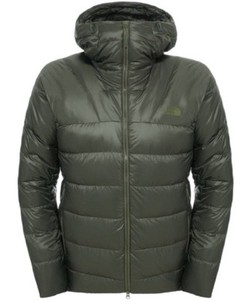the north face men's immaculator parka