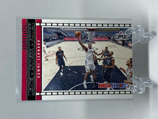 2021-22 Panini NBA Hoops Basketball Kawhi Leonard #8 Lights, Camera, Action