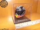 MARC MARQUEZ MOTO-GP SHOEI HELMET 1/5 2012 RED BULL