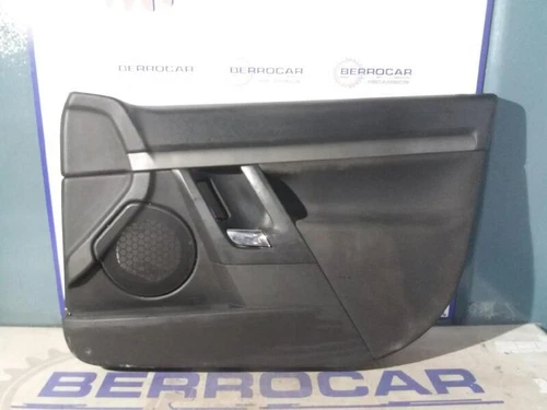 13168828 Right Front Door Trim for OPEL VECTRA C BERLINA * 2004 95690 - Picture 2 of 2