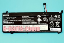 New Genuine L19C4PDB L19M4PDB Battery for Lenovo ThinkBook 14s Yoga 5B10Z21209