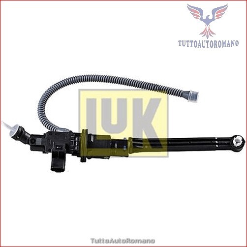 511061310 Pompa frizione Luk per CITROEN C3 II DS3 PEUGEOT 208