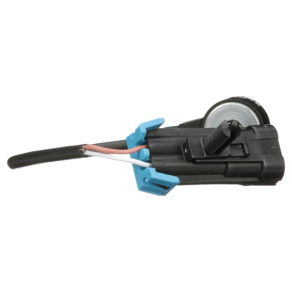 Ignition Knock (Detonation) Sensor Delphi For 2010 GMC Terrain 2.4L L4 - Imagem 3 de 4