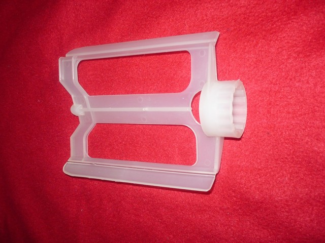 Oster Ice Cream Frozen Yogurt Maker Accessory For 5000 Series 4871