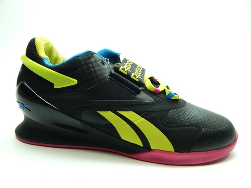 reebok mid question red