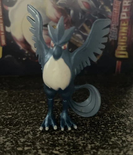FIGURE COLLECTION POKÉMON OFFICIELLE TOMY ARTIKODIN
