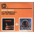 CD musicali r&b e soul, di r&b e soul Barry White