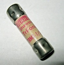 Gould Shawmut Fuse, TRM3-1/2, New
