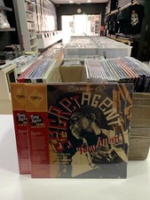 Tony Allen 2LP Secret Agent 2022 Sealed New