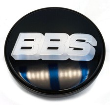 Authentic Bbs Center Cap From Germany 70mm 5 Tab Authentic Bbs Center Cap From Germany 70mm 5 Tab