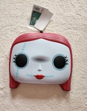 Disney Pesadilla antes de Navidad Sally Máscara de gran tamaño/decoración de pared Funko Pop