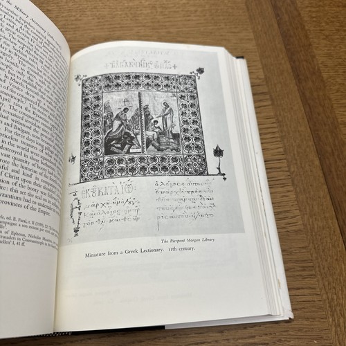 George Ostrogorsky HISTORY OF THE BYZANTINE STATE 1957 Rutgers University Press - Foto 19 di 24