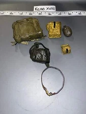 1/6 Scale Modern Era Russian Web Gear - Afghanistan 100120