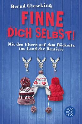 Finne dich selbst!: Mit den Eltern auf dem Rücksitz... | Buch | Zustand  gut