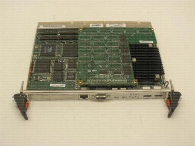 NTRX51FH NORTEL MOTOROLA DMS-100 CONTROL MODULE CPCI MCP750  COMPACT PCI