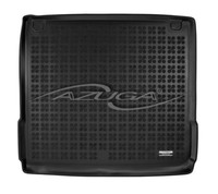 Premium Antirutsch Gummi Kofferraumwanne Passend FüR Citroen C5 Tourer Ab 2008