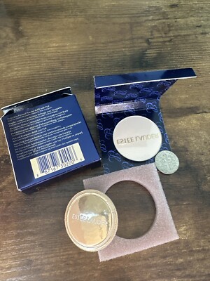Estee Lauder Perfecting Pressed Powder 01 Translucent 0.1oz Refill