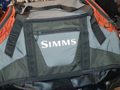 SIMMS 
