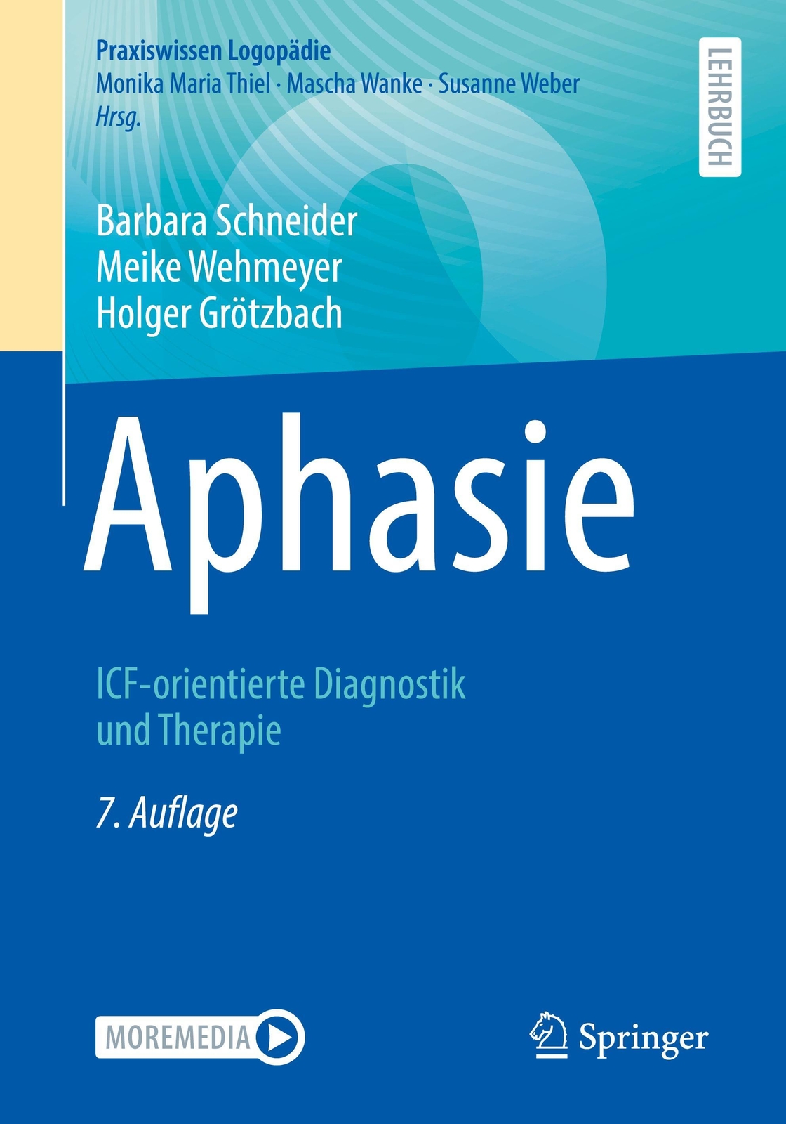 Thumbnail - Aphasie Barbara Schneider