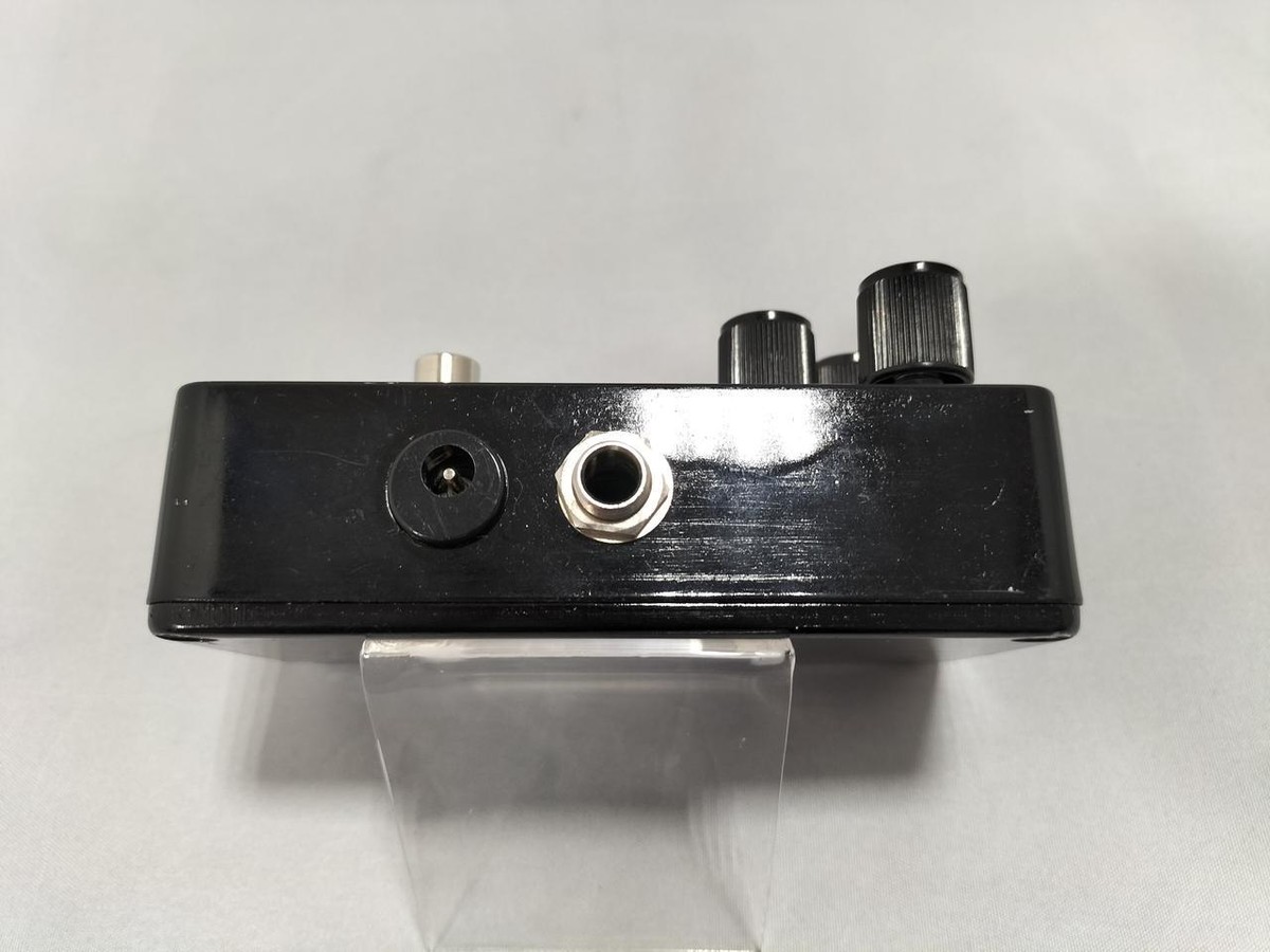 SOUL POWER INSTRUMENTS EXTANALISM 　ファズ Soul Power Instruments Extanalism Distortion Effector | eBay