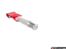 ECS -  MK5/MK6 Race Tow Strap - Flame Red