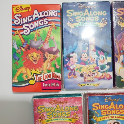 ヒッポファミリークラブSING ALONG! DANCE ALONG! 1-5 ヒッポファミリークラブ 8カ国語CD24枚テキスト有り - メルカリ