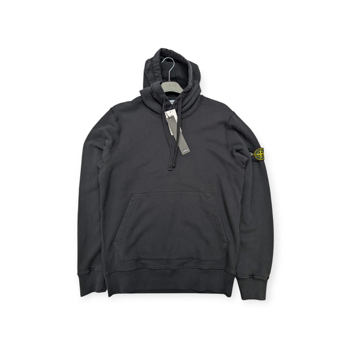 トップス 2013 STONE  GARMENT DYE PURE TOP 2013 STONE ISLAND GARMENT DYE PURE TOP