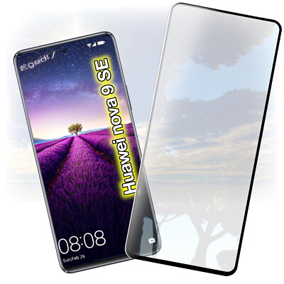 2xFür Huawei nova 9 SE Panzerfolie Displayschutz 9H Glas Schutzglas Schutz Folie