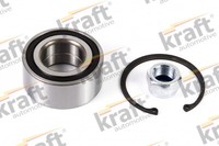 Kraft Automotive 4105920 Radlagersatz Vorne FüR Peugeot CitroËN