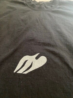 Kanye West Donda Doves NWOT Limited Edition Short Sleeve