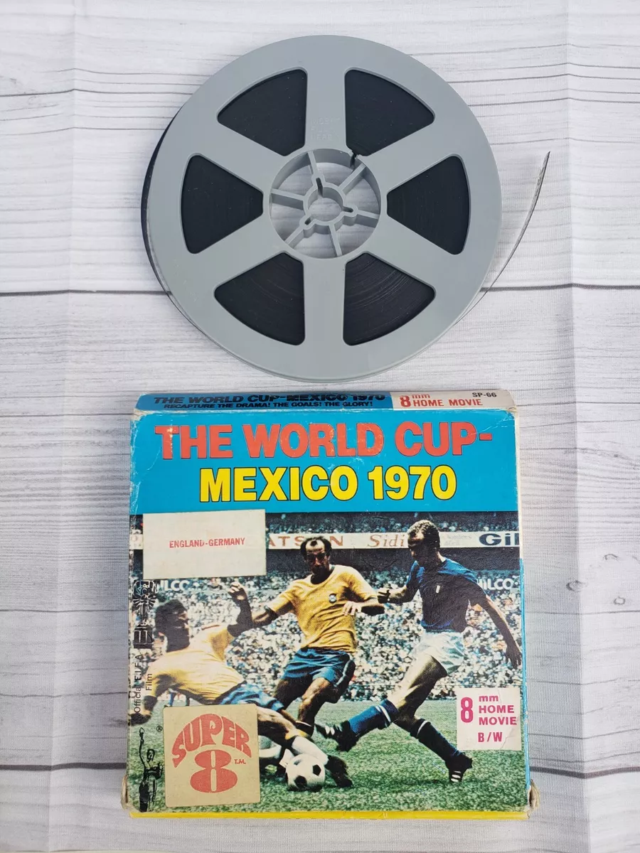 C 678 Selo Copa do Mundo de Futebol Mexico 1970 Quadra CBC SP