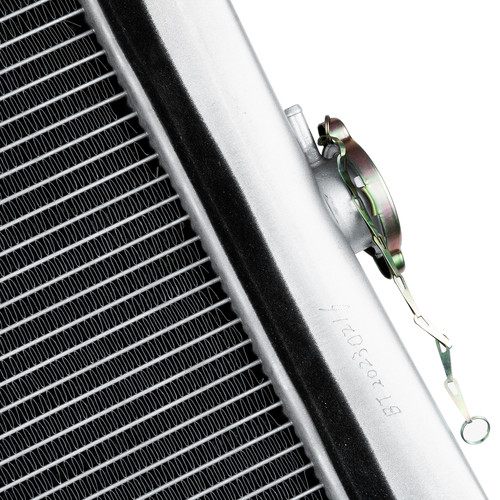 4421864 4448372 3Row RADIATOR Fits HITACHI EXCAVATOR ZAX120 ZAX130 ZAX135 ZAX110 - Picture 11 of 12