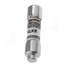 Littelfuse Brand KLKR-5 (KLKR 5) 5 Amp 600V Fast-Acting Fuse