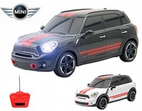Official Mini Cooper Remote Control Car And Ndash; Working Lights And Ndash; On Official Mini Cooper Remote Control Car And Ndash; Working Lights And Ndash; On