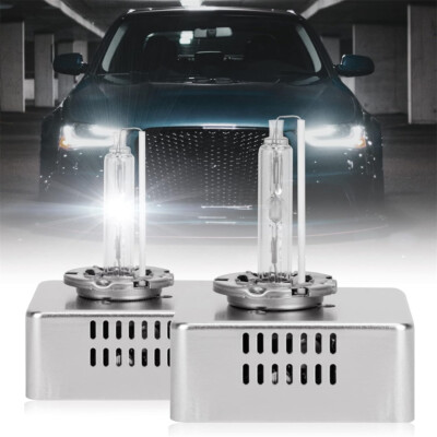 1/2 Stk. HID D5S 25W 35W Xenon Brenner Scheinwerferlampe Birnen 6000K 9285410171