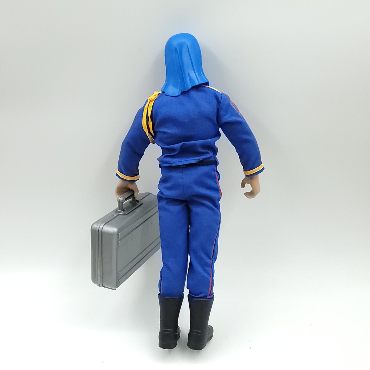 ミリタリー GI Joe Hall Of Fame Cobra Commander gi joe hall of fame cobra commander 12” action figure | eBay