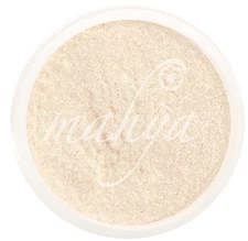 Mahya Cosmetics 100% Pure Mineral Highlighter "Glamour Red"