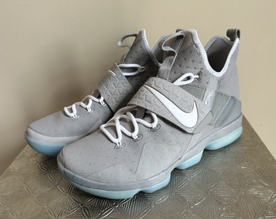 Nike Basketball Shoes Tenis Nike Lj Size 11- Nike Zoom LeBron