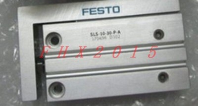 ONE NEW   Slide Cylinder SLS-10-30-P-A 170496 #E4