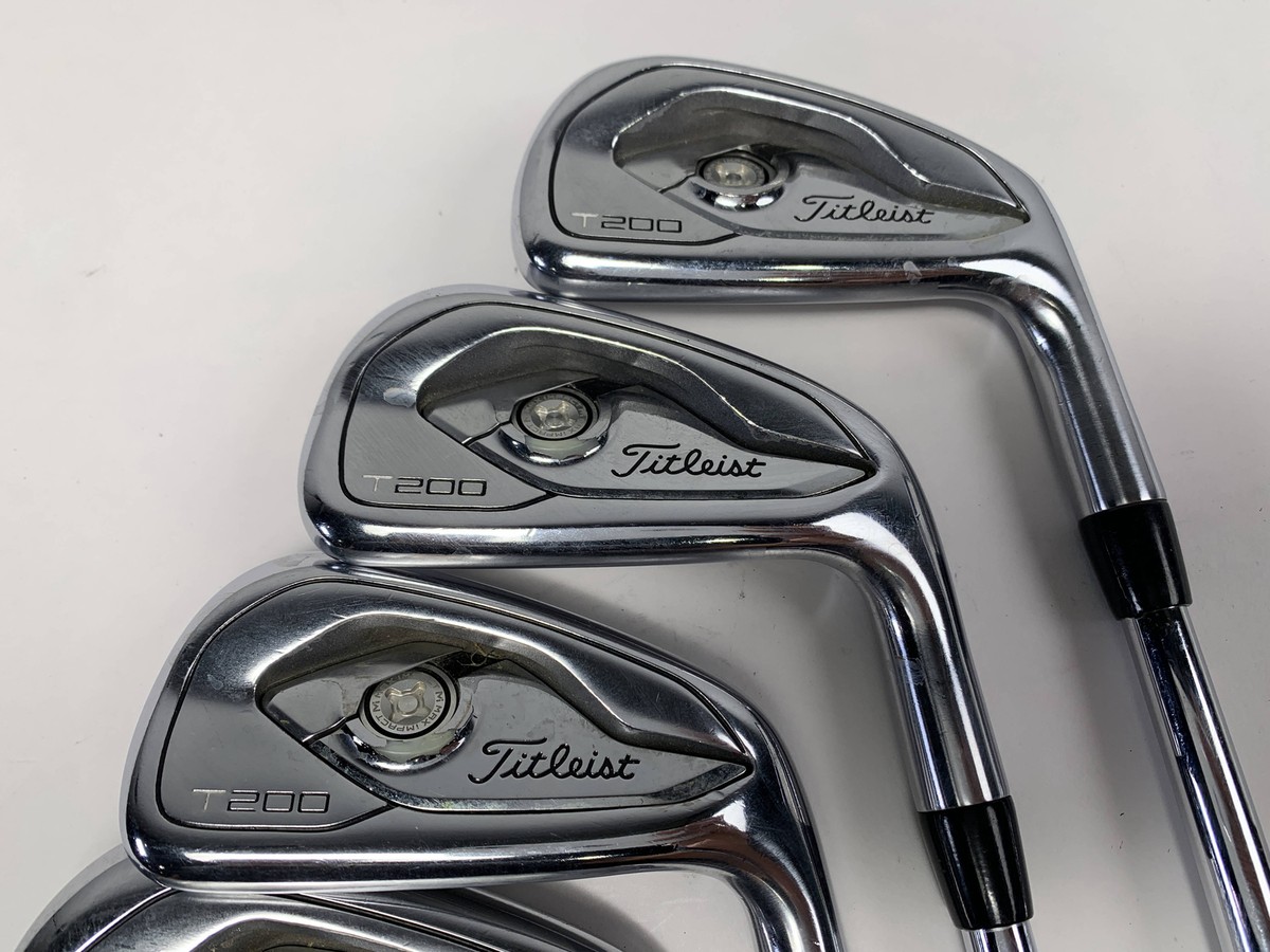 浮世英寿Titleist T200 NSpro modus120FlexX 浮世英寿Titleist T200 NSpro modus120FlexX 5050-Gallery-T200