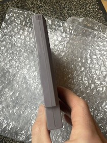 Teenage Mutant Hero Turtles Cartouche + Manuel Nintendo NES