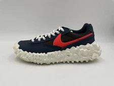 Men’s Size 5.5 Nike Overbreak Armory Navy DC8240-400