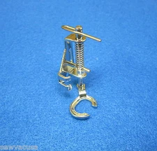 Free Motion Quilting Darning Embroidery Foot Brother, Similar SA187