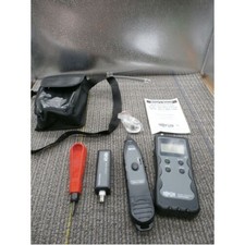 Eaton T010-001-K MULTI-FUNCTION CABLE TESTER WIRE TRACKER RJ45 RJ11 BNC USB