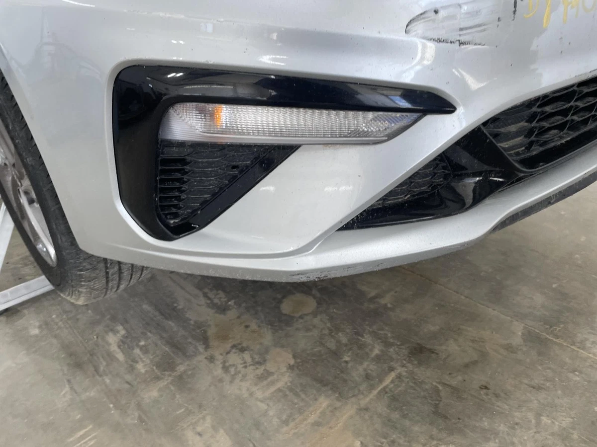 Replacement® 2019-2020 Kia Optima - Front, Driver and Passenger Side